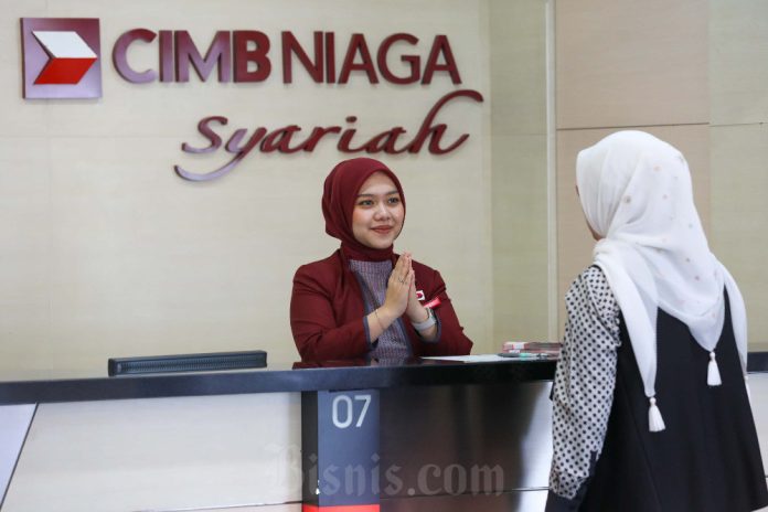 CIMB Niaga Buka Suara soal Peluang Akuisisi Bank Syariah Jelang Spin Off