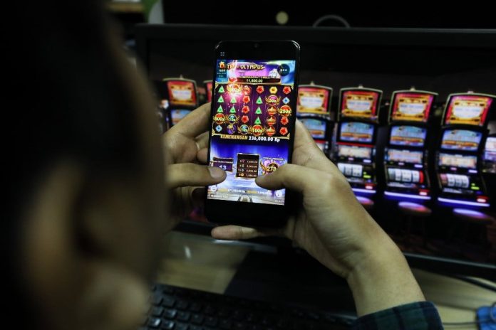 DEN Was-was Judol Ancam Ekonomi RI hingga Penurunan Kualitas SDM