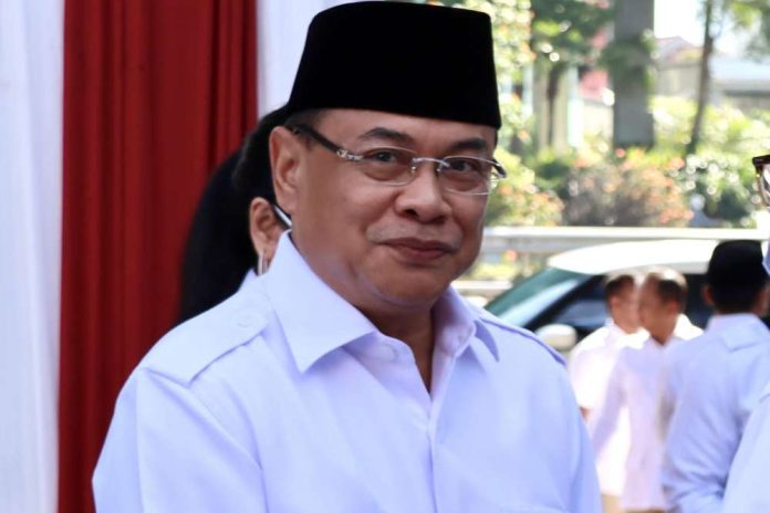 DPP Partai Gerindra & GP Ansor Angkat Bicara Soal Polemik Bupati Pati Sadewo