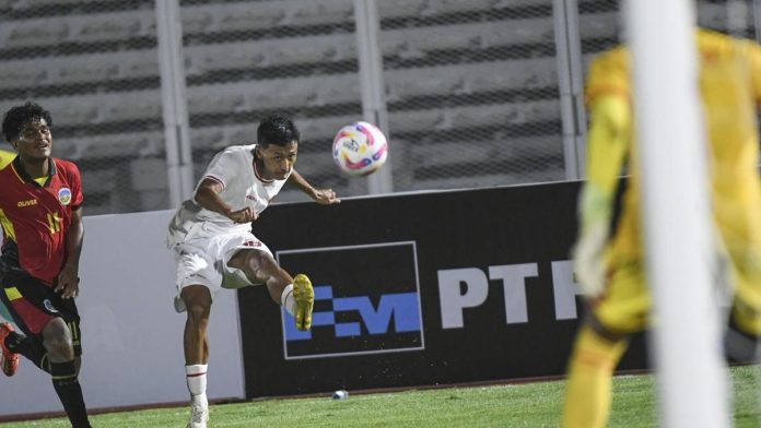 Daftar 6 Pemain Timnas Indonesia U-23 dari Persebaya, Persib, Persija