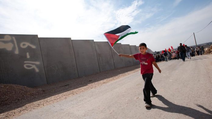 Daftar Negara di Eropa yang Mengakui Palestina