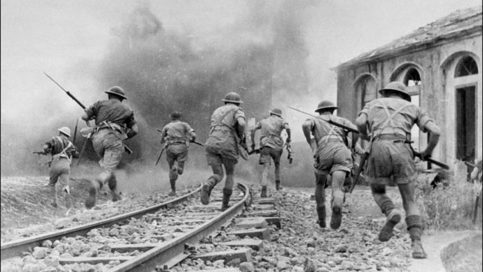 Eks Tentara Belanda-RI yang Bela Pejuang RI di Perang Kemerdekaan