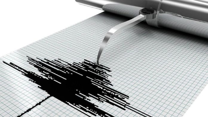Gempa Kembali Guncang Papua, Magnitudo 4,9