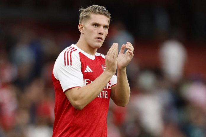 Hasil Arsenal Vs Athletic Bilbao: Gyokeres Gacor, The Gunners Juara Emirates Cup