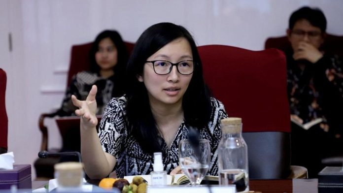 Imigrasi Resmi Cabut Paspor Jurist Tan Mantan Stafsus Nadiem Makarim