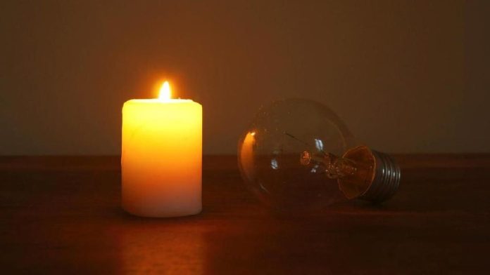 Irak Mati Lampu Nasional kala Suhu Panas Tembus 50 Derajat Celsius