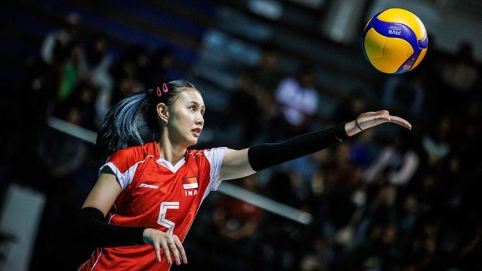 Jadwal Siaran Langsung Indonesia vs Thailand di Kejuaraan Dunia U-21