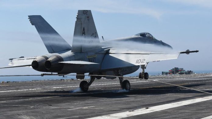 Jet Tempur Malaysia Kecelakaan, Meledak Dua Kali dan Terbakar