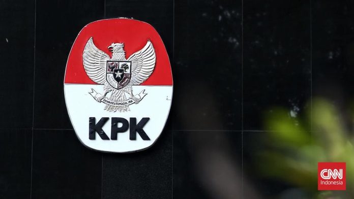 KPK Dalami Dugaan Jam Tangan Mewah dari SYL ke Anggota DPR Sudin