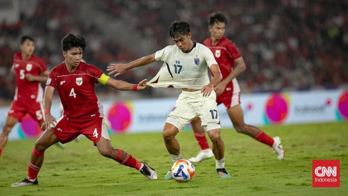 Kapten Timnas Indonesia U-23 Optimistis Tumbangkan Korea Selatan