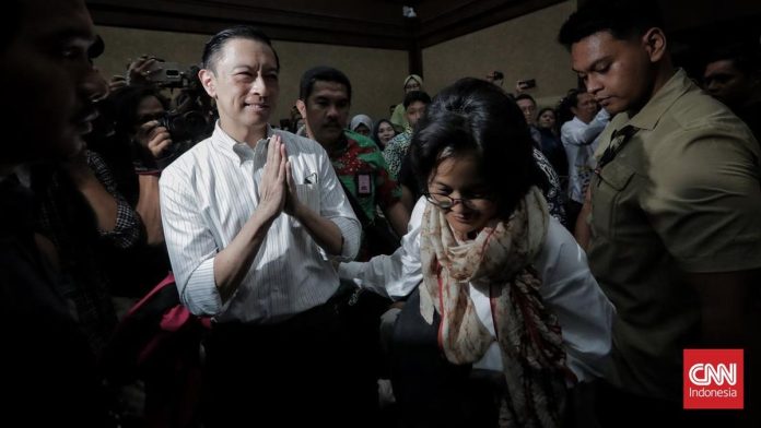 Kejagung Belum Tahu Soal Abolisi Tom Lembong