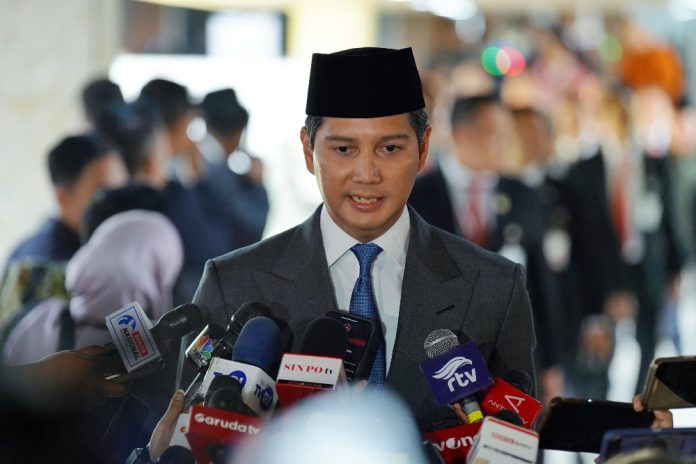 Ketua Fraksi Gerindra DPR Klaim RAPBN 2026 Ekspansif dan Realistis