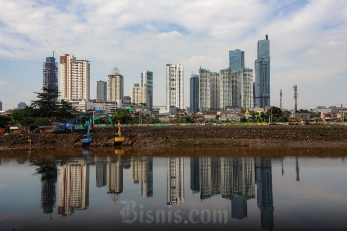 Komisi Statistik PBB Beri Respons Anomali Data Pertumbuhan Ekonomi RI 5,12%