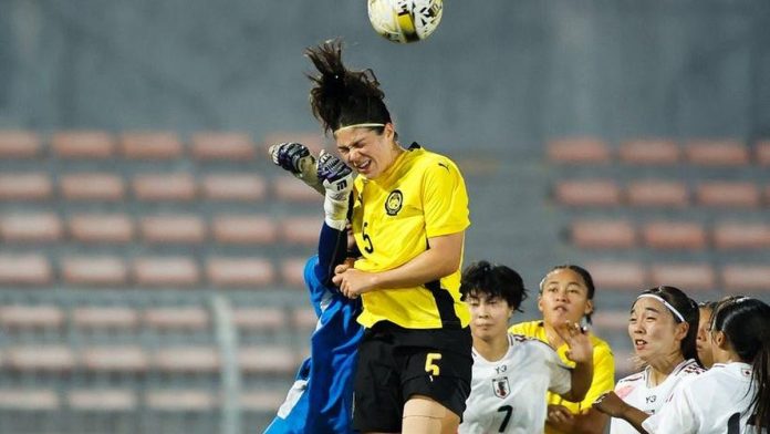 Malaysia U-20 Tersingkir Usai Dibantai Jepang 0-16
