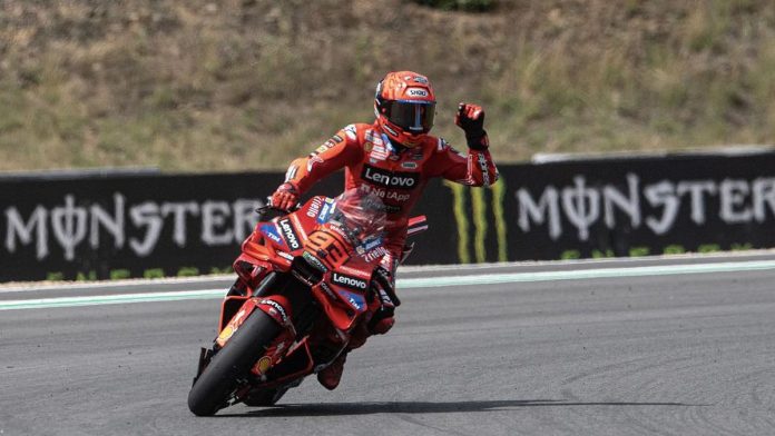 Marquez Minta Aturan MotoGP Diubah, Dianggap Memberatkan