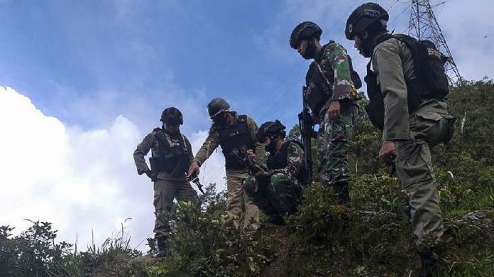 Menhan Sebut TNI Tidak Perlu Bentuk Angkatan Siber