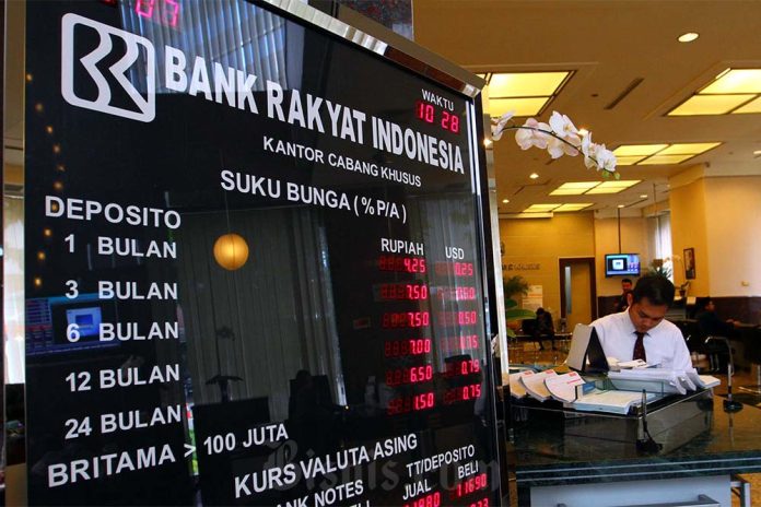 Pemblokiran Rekening 'Nganggur', BRI Pastikan Dana Nasabah Tetap Aman