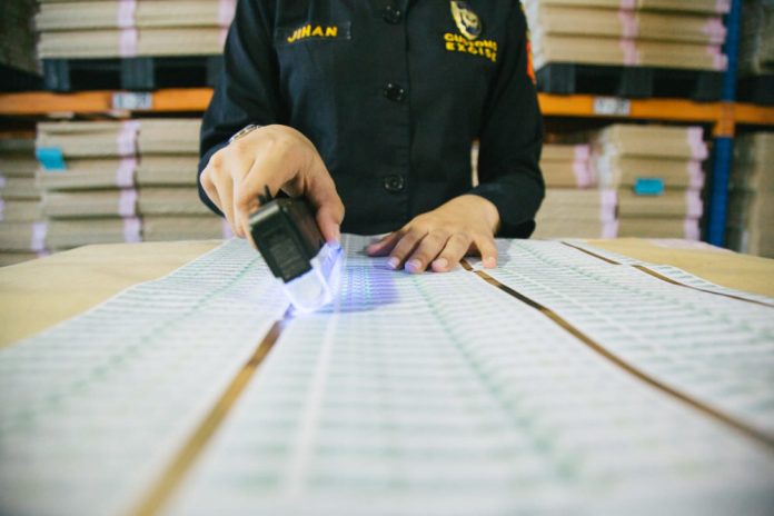 Per Juli 2025, Penerimaan Bea Cukai Jateng-DIY Tumbuh 7,3%