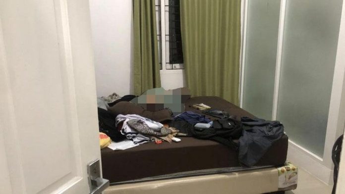 Polisi Usut Kematian Pegawai BPKP di Kamar Kos Banda Aceh