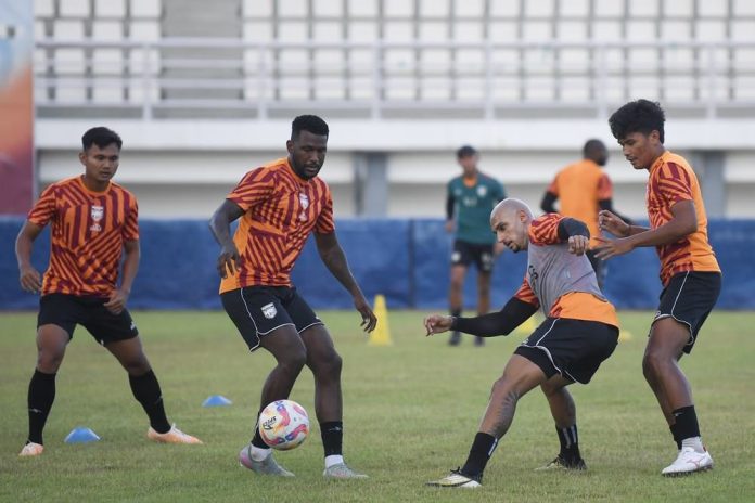 Prediksi Skor Borneo FC vs Bhayangkara Presisi 8 Agustus, Susunan Pemain, H2H