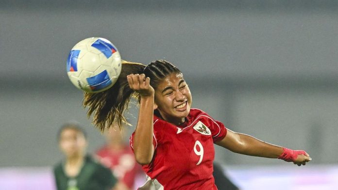 Profil Claudia Scheunemann, Striker Timnas Putri Gabung FC Utrecht
