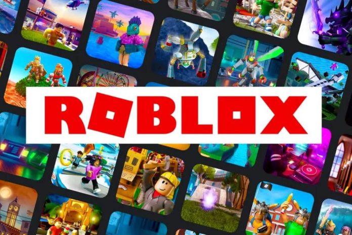 Profil Usia Pemain Gim Roblox Serta Aturan Bermain Sehingga Dilarang Mendikdasmen Abdul Mu'ti