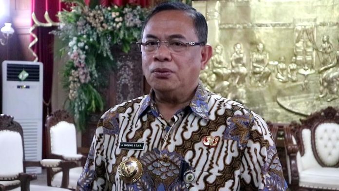 Rapat Pansus DPRD Pati Ungkap Kenaikan PBB Diputuskan di Rumah Bupati