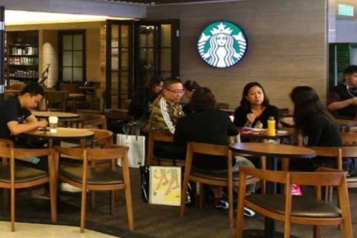 Rapor Cuan Grup MAP Semester I/2025: Pengelola Sports Station Kinclong, Starbucks Jeblok