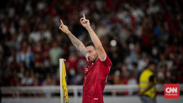 Resmi, Beckham Putra dan Klok Dipanggil ke Timnas Indonesia