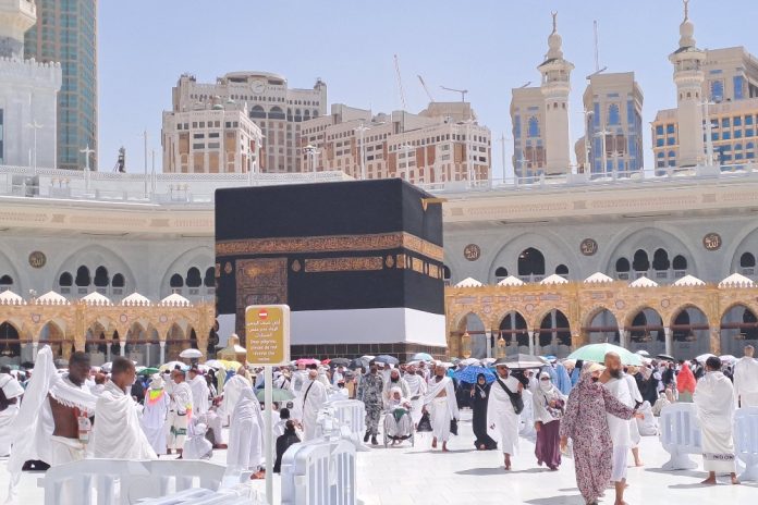 Selangkah Lagi BP Haji Naik Status Jadi Kementerian