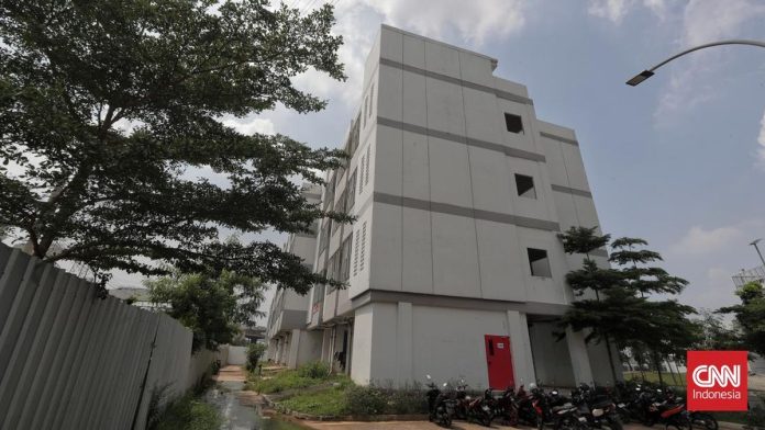 Seluruh Eks Warga Kampung Bayam Teken Kontrak Pindah ke Hunian JIS