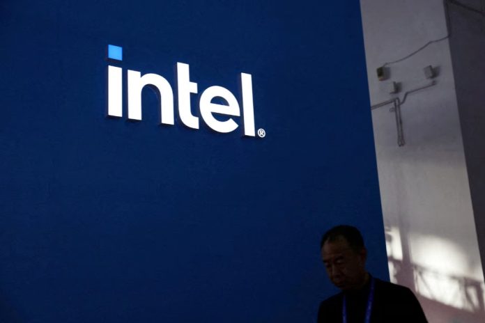 Trump Siapkan Langkah Jadi Pemegang Saham Mayoritas Intel