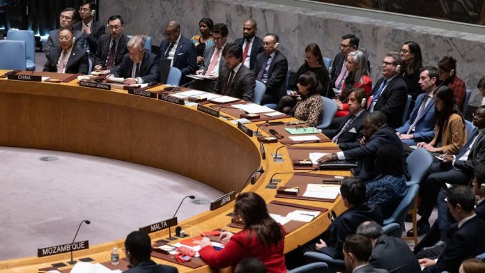 4 dari 5 Pemegang Hak Veto DK PBB Kini Akui Negara Palestina