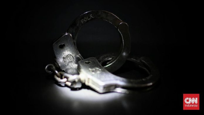 Anggota DPRD Wakatobi Jadi Tersangka Kasus Pembunuhan Tahun 2014