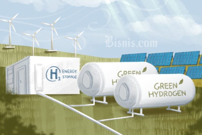 Ardhantara Rampungkan Akuisisi Futura (FUTR), Kebut Proyek Energi Bersih