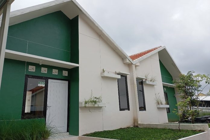 BI Checking Hambat Serapan KPR FLPP, Pemprov Sumut Nego Stakeholder