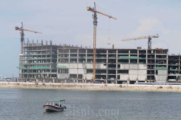 Belanja Pemerintah Pusat di Sulsel Capai Rp10,2 Triliun, Paling Besar Gaji Pegawai