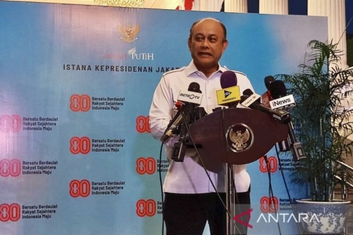 Bos BGN Buka-bukaan Soal Impor Food Tray dari China Bermasalah