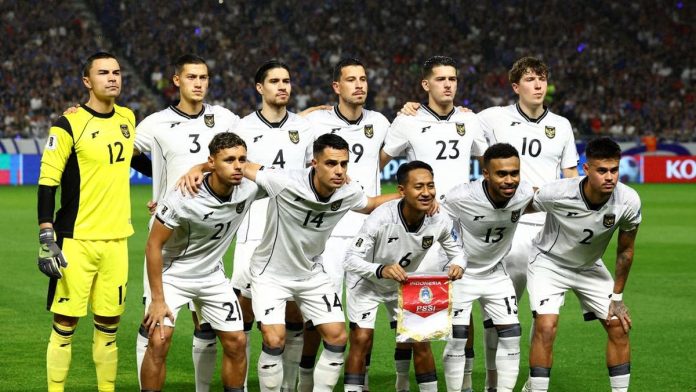 Daftar 13 Pemain Timnas Indonesia yang Pindah Klub