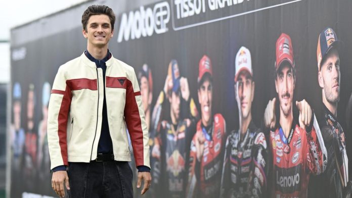 Daftar Pembalap MotoGP 2026 Usai Morbidelli Perpanjang Kontrak