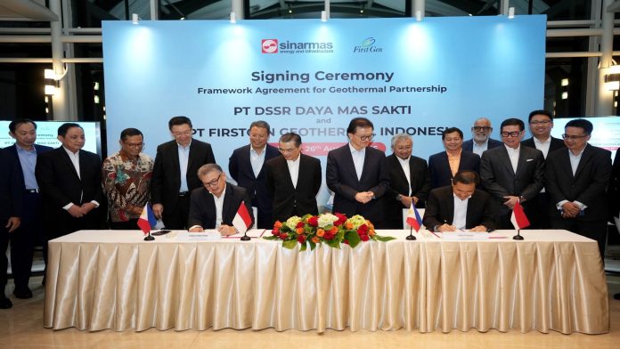 Dian Swastatika (DSSA) Sees Upbeat Future on Tech, Renewable Energy Ramp-Up