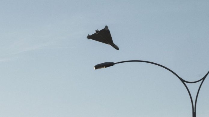 Drone Rusia Masuk Rumania Kala Serang Ukraina, NATO-Eropa Makin Siaga