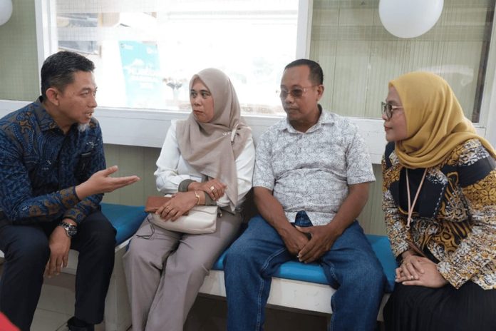 Hari Pelanggan Nasional, PLN UID Sulselrabar Hadirkan Promo Tambah Daya