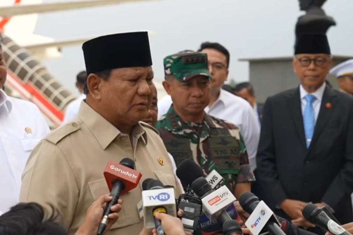 Hasil Kunker Prabowo: 90 Persen Bea Masuk RI ke Kanada Dihapus, Belanda Kembalikan 30.000 Artefak