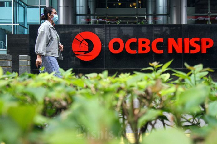 Helen Wong Undur Diri dari Jabatan Komisaris OCBC (NISP)