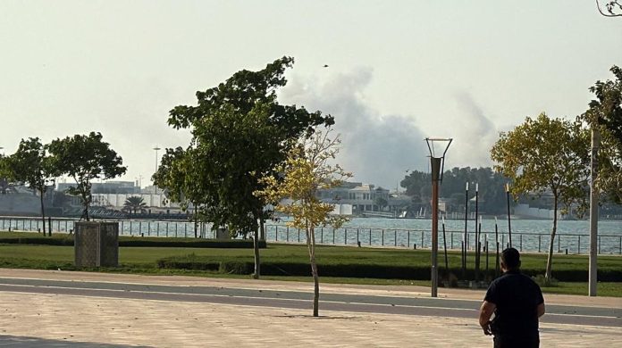 Indonesia Kutuk Serangan Israel ke Qatar: Pelanggaran Keras