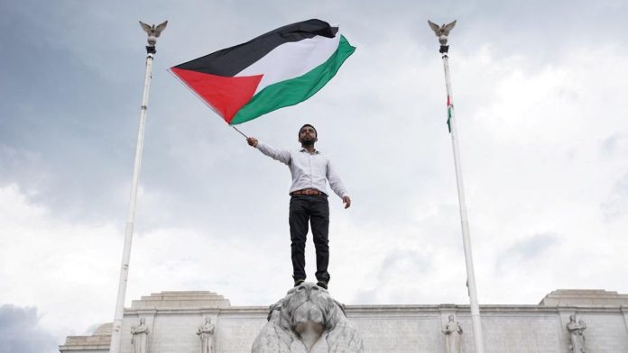 Ini Isi Resolusi PBB Akui Palestina Merdeka yang Didukung 142 Negara