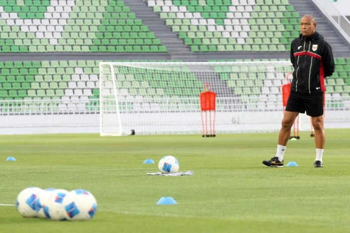 Ini Live Hasil Indonesia vs Makedonia Utara U17: Garuda Asia Menang Lagi?