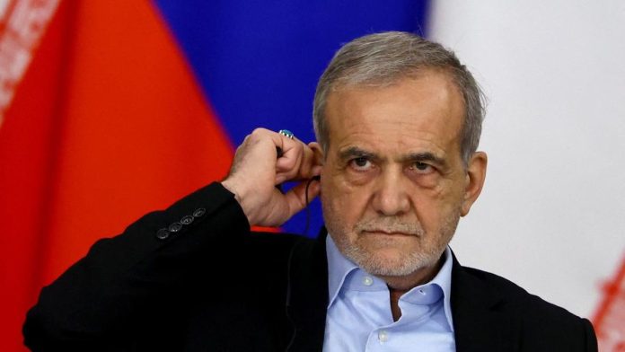 Iran Tegaskan Tidak Akan Pernah Membuat Senjata Nuklir