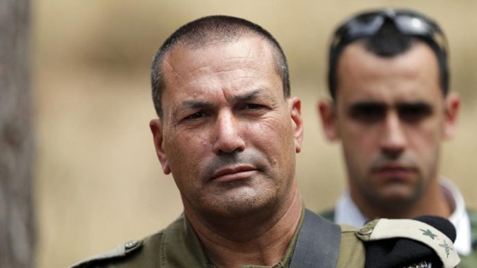 Israel Luncurkan Serangan Tahap 2 Rebut Gaza City